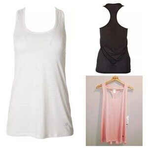 Nine West Active Sport Tank / Racerback‎ Top Size Large